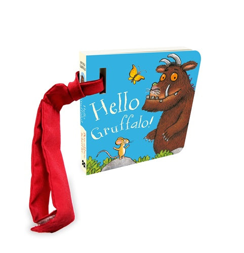 My First Gruffalo: Hello Gruffalo