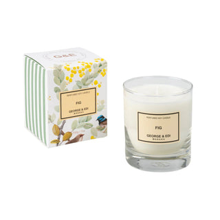 G&E Candle Fig