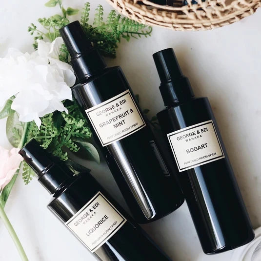 Perfumed Products