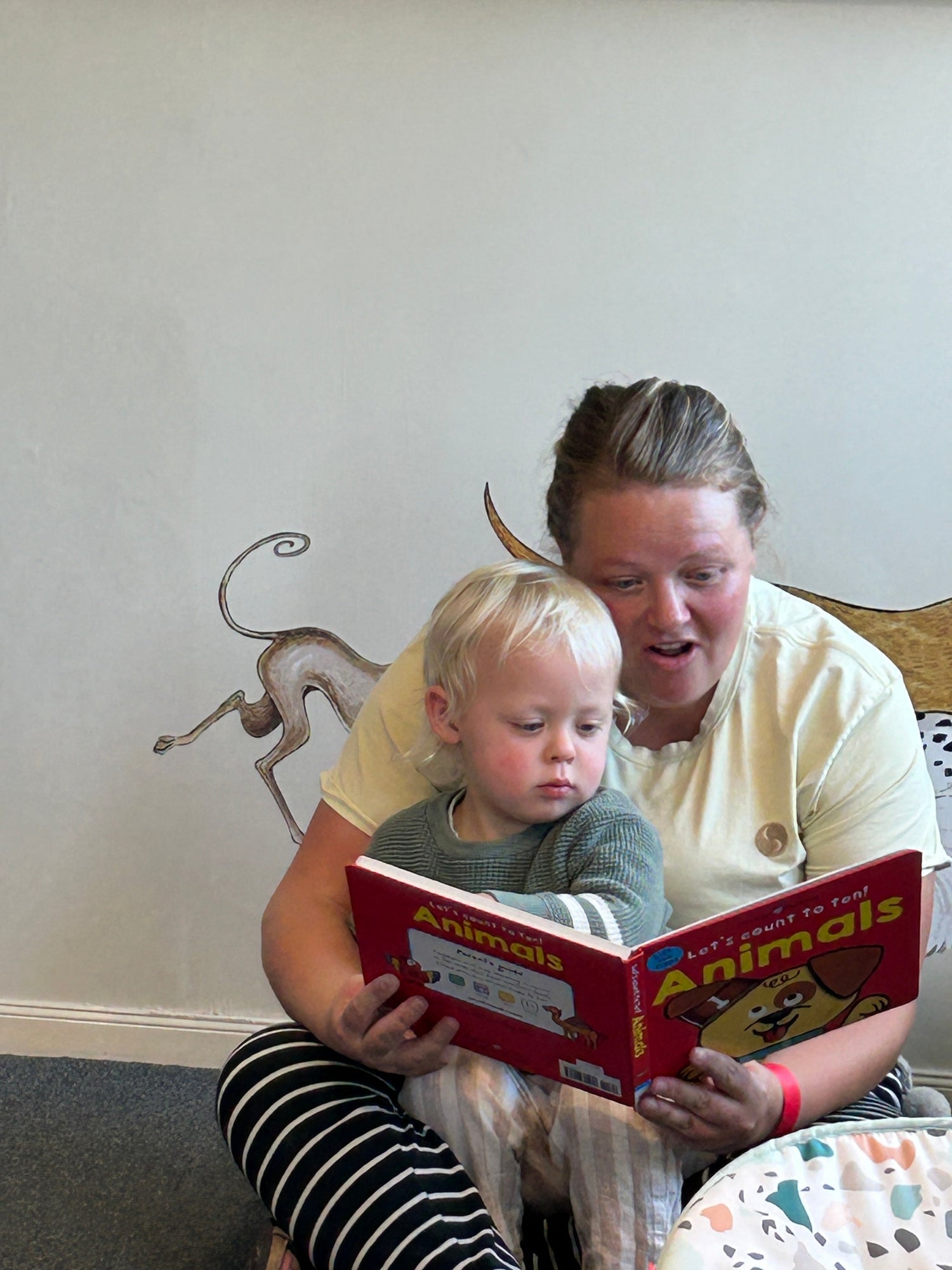 Young Readers
