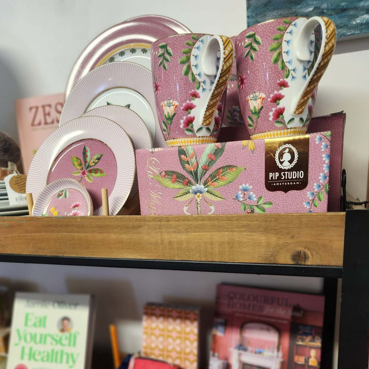 Homewares