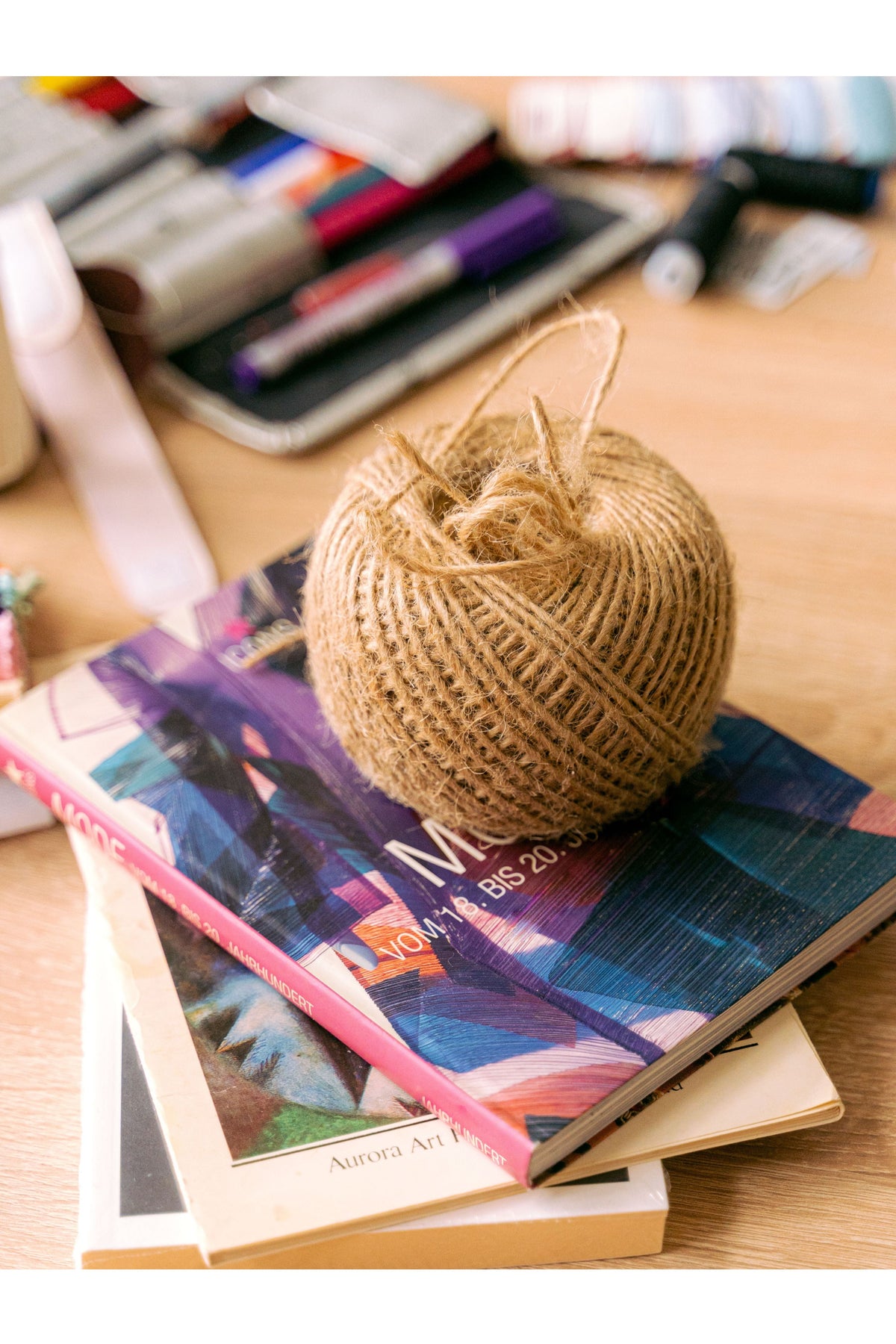 Art and Craft