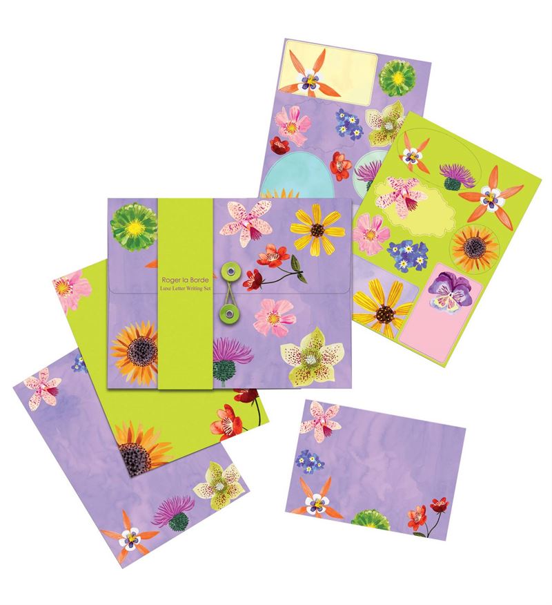 Writing Sets