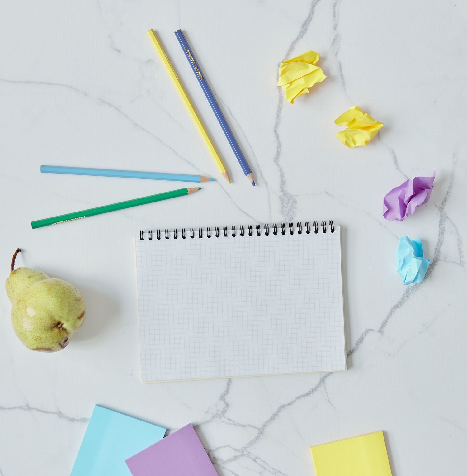 Stationery