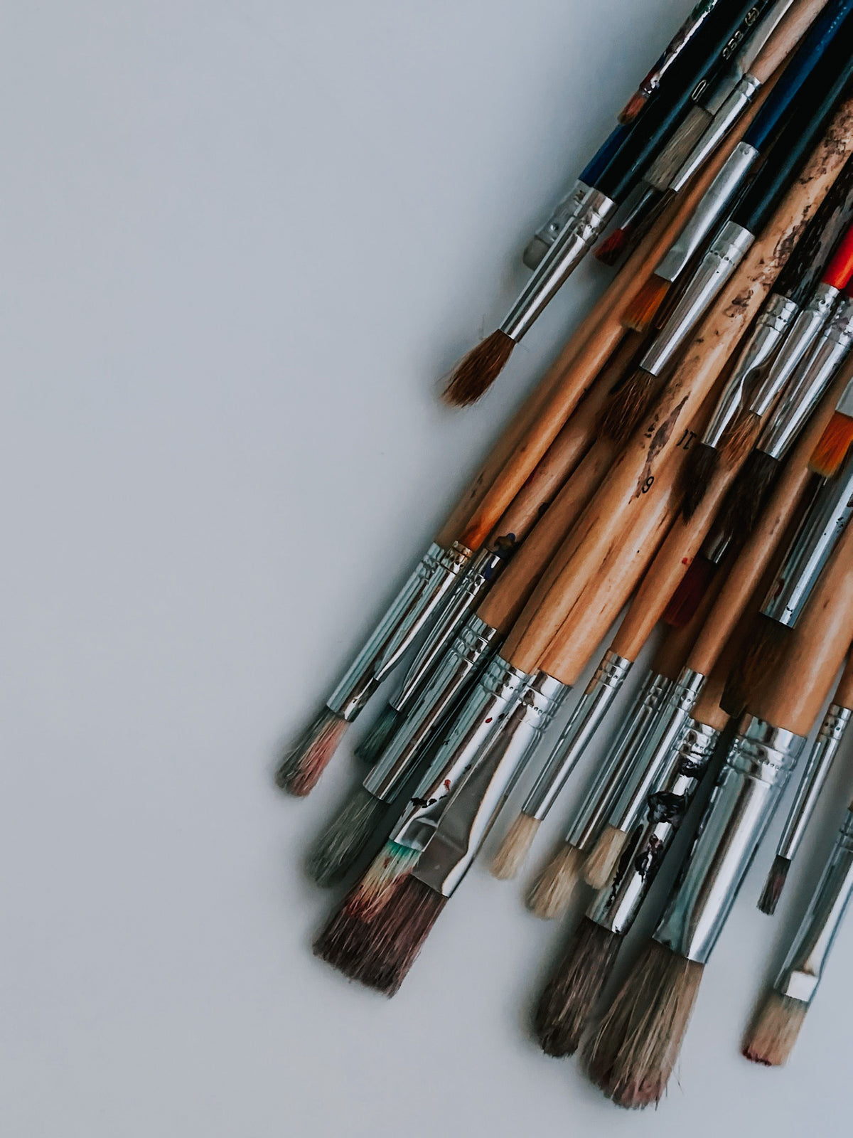 Art Supplies