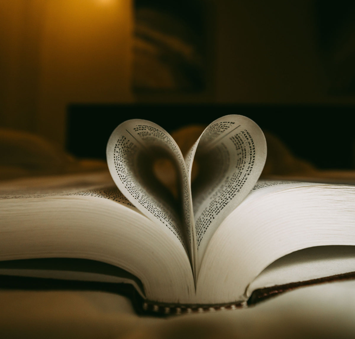 Page turners