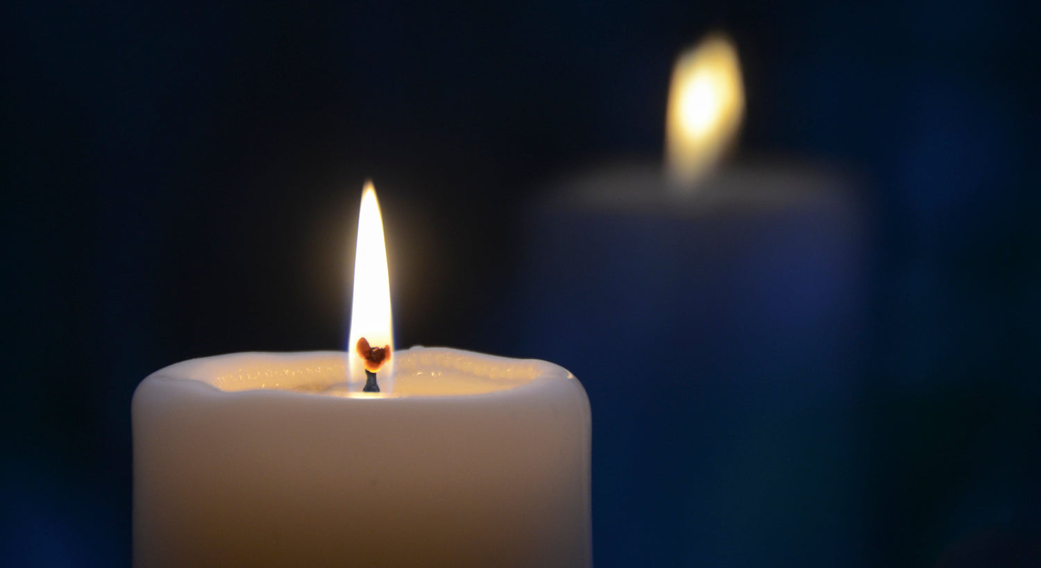 Candles & Scent
