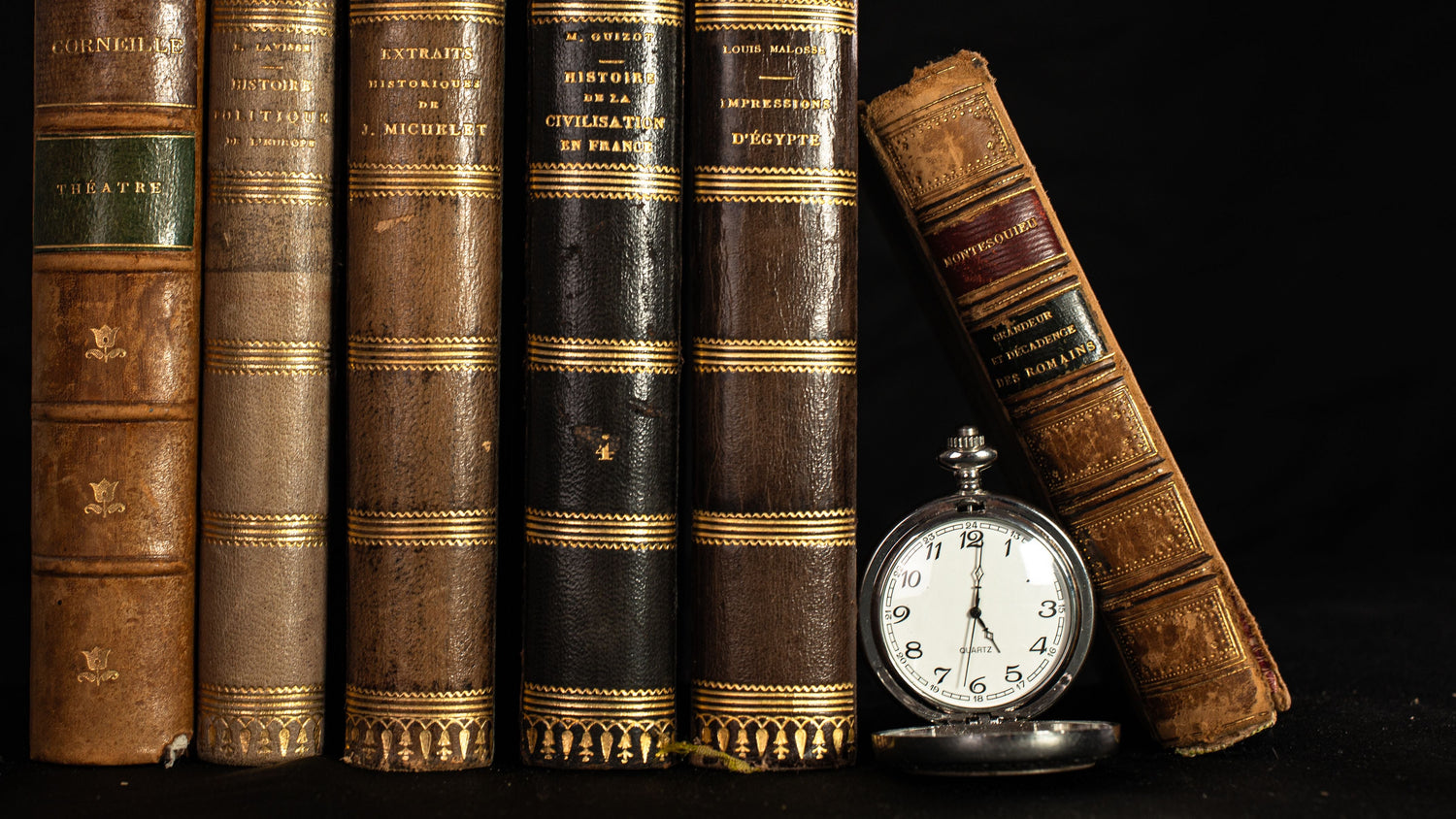 Historical Fiction