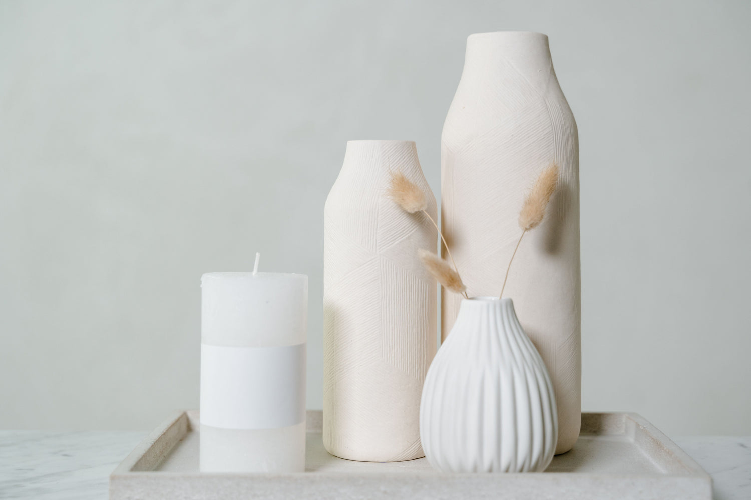 Vases
