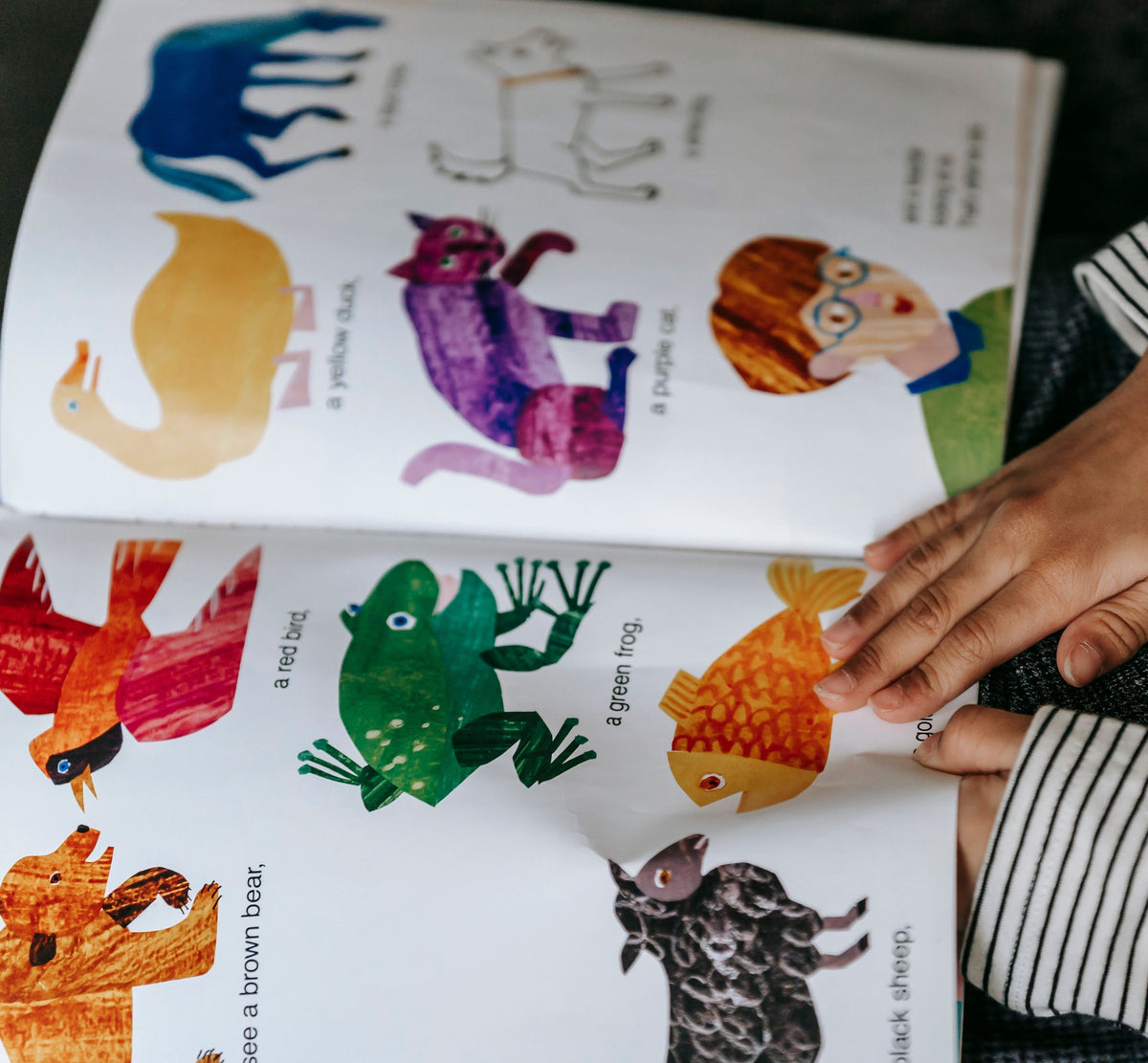 Picture Books
