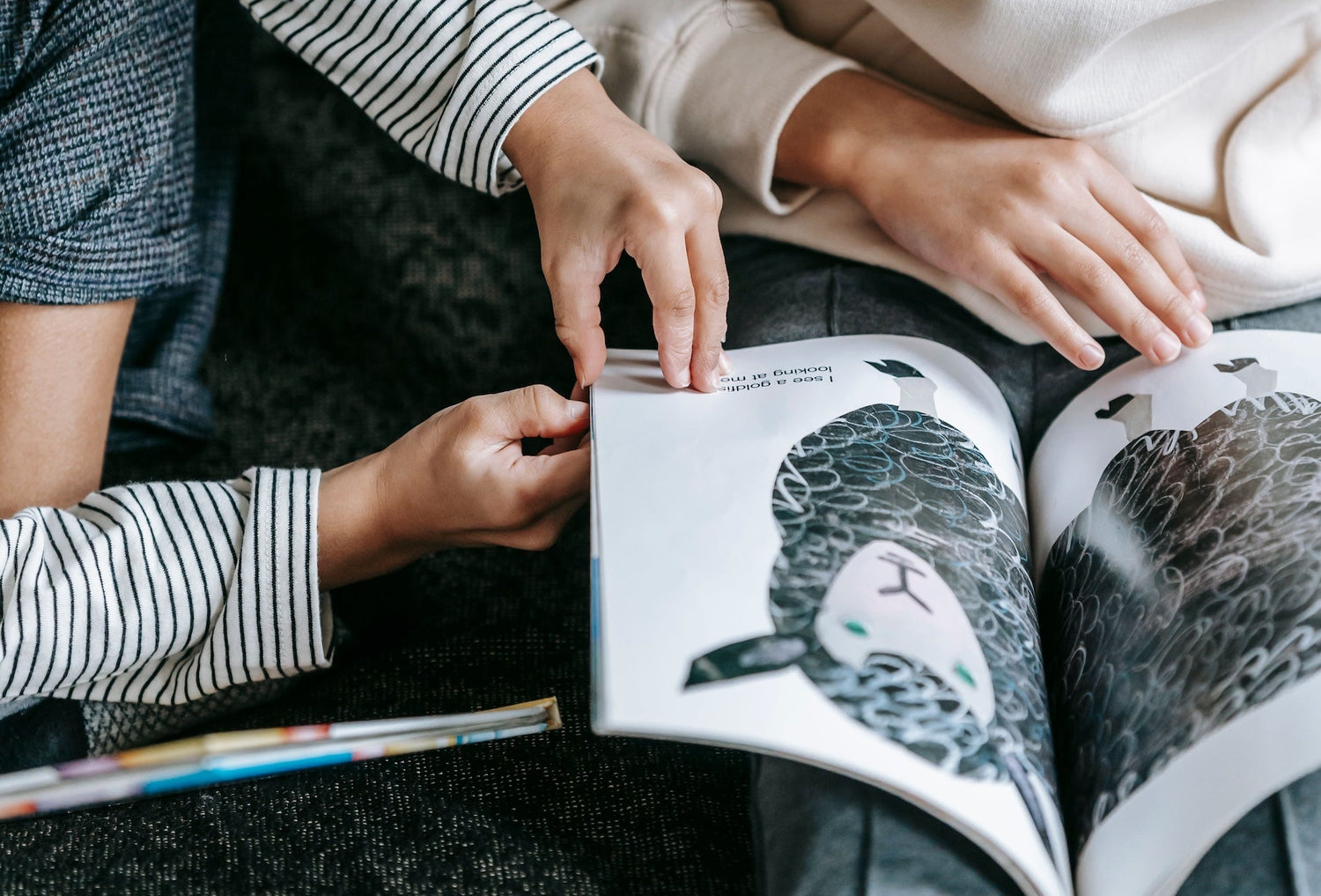 First Readers
