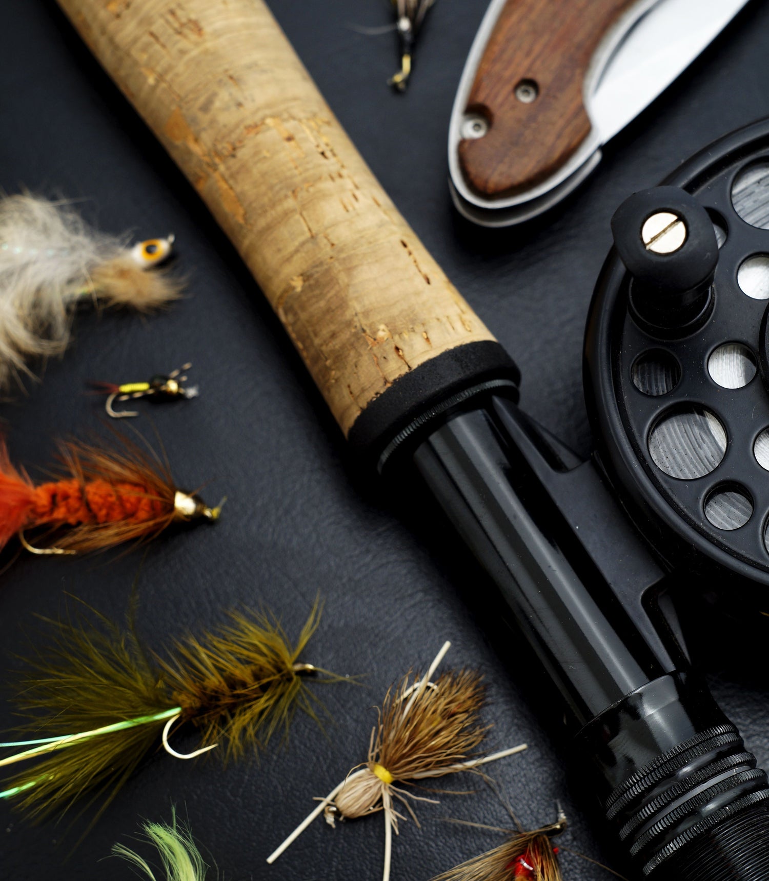 Hunting & Fishing