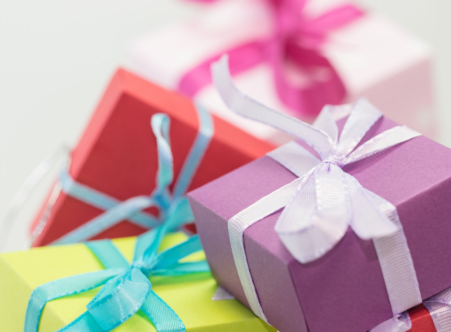 Gifts