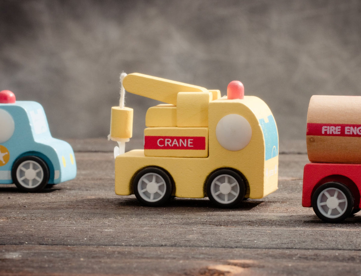 Toys & Games