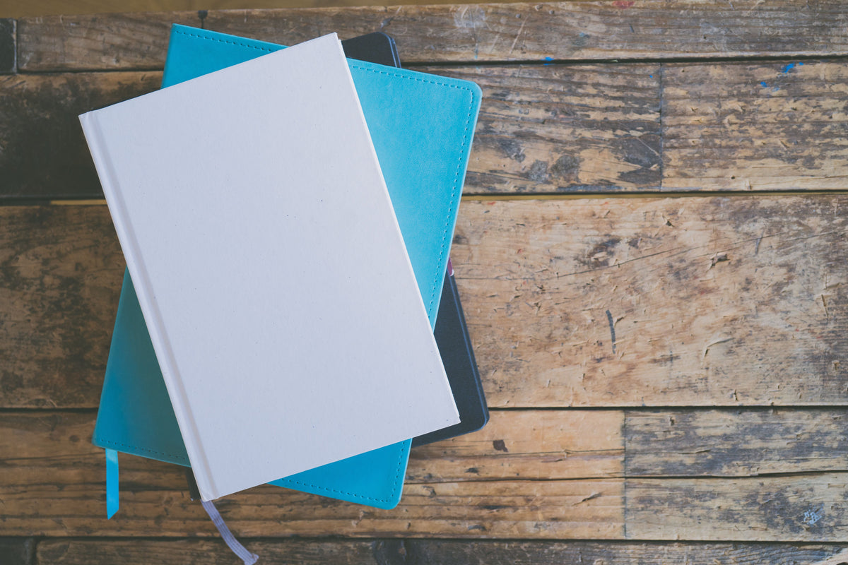 Notebooks & Journals