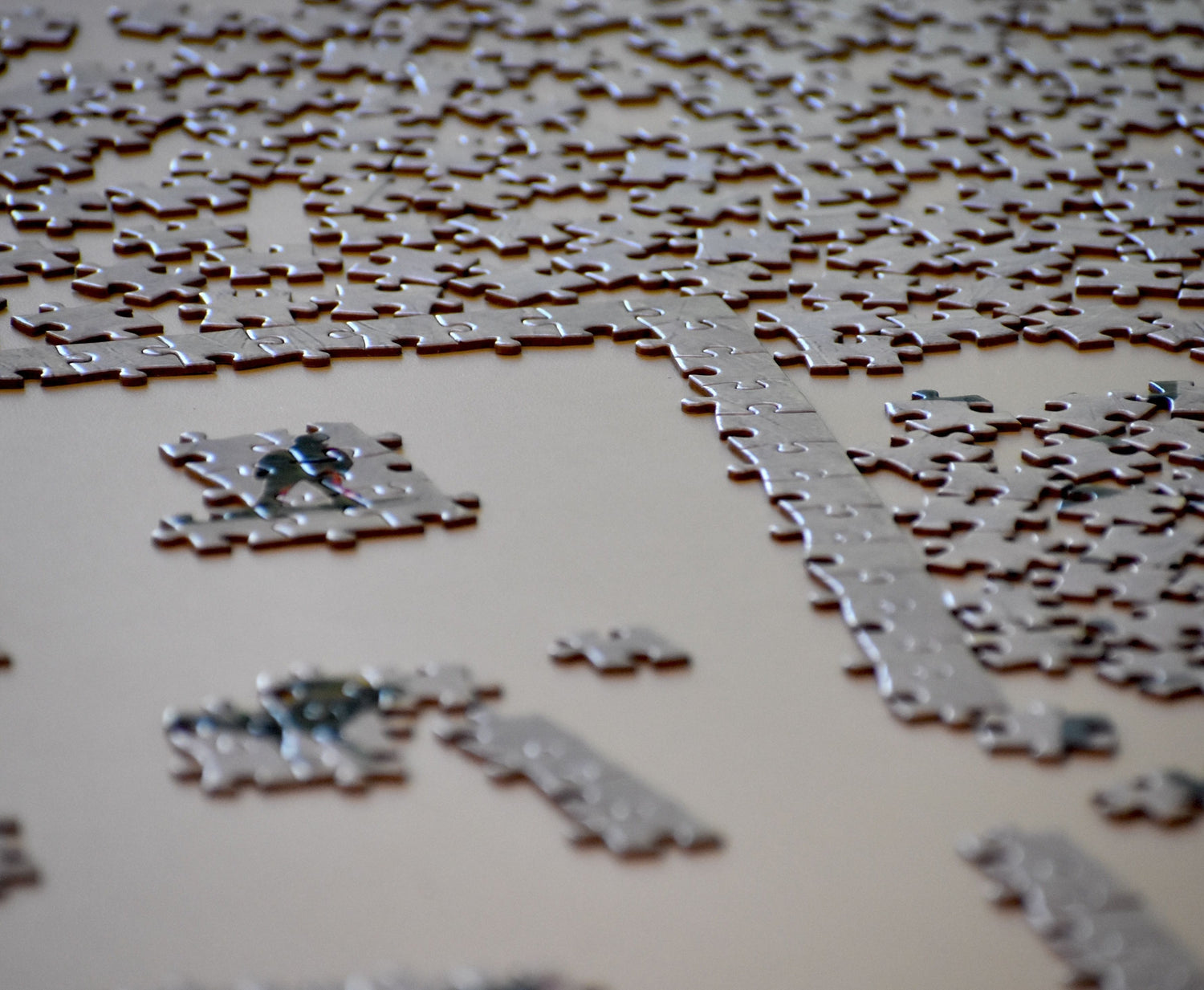 Jigsaws
