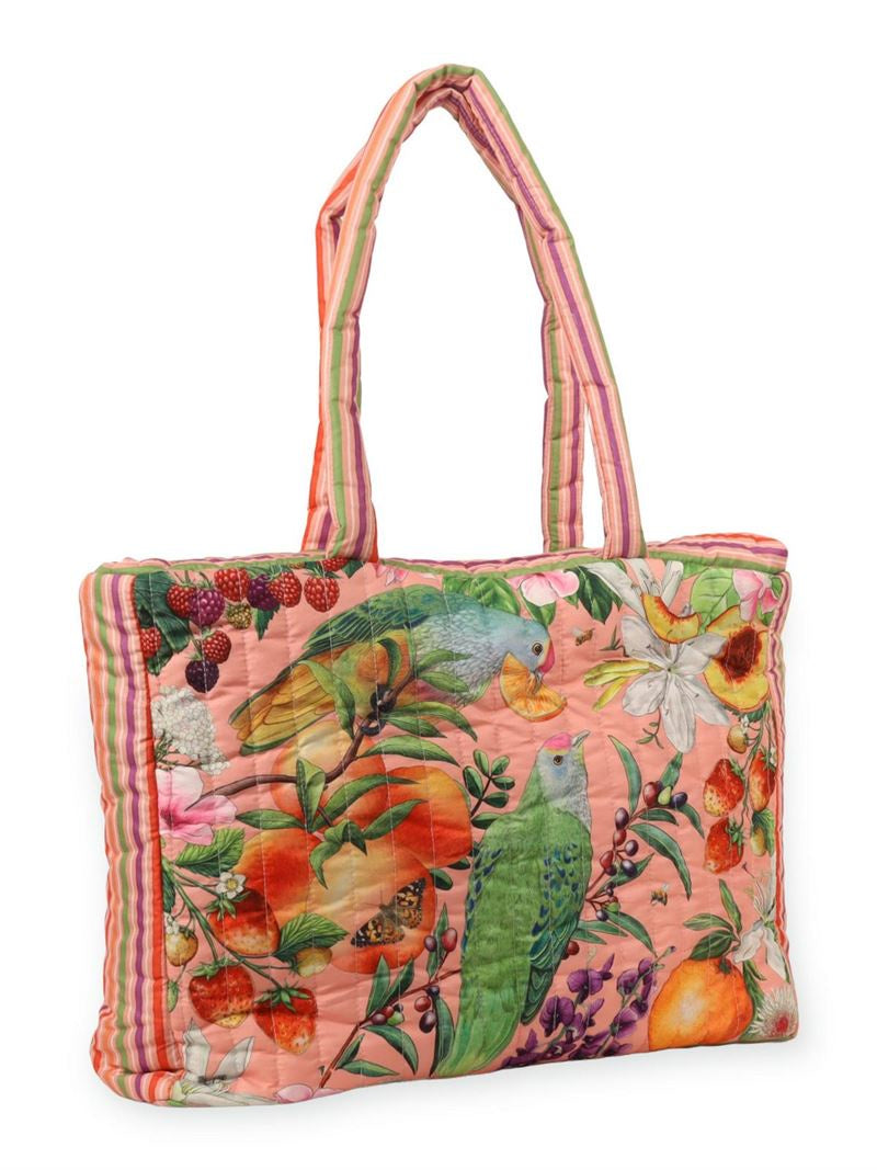 Bountiful Harvest - Comforter Bag