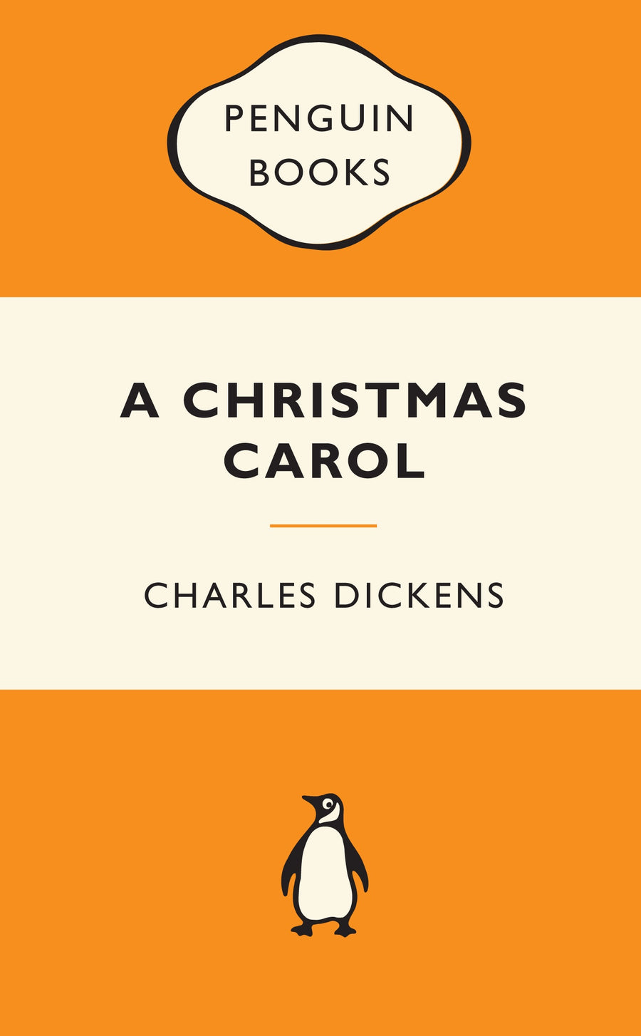 Christmas Carol, A Penguin Classic