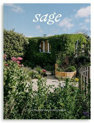 Sage - Vol #2
