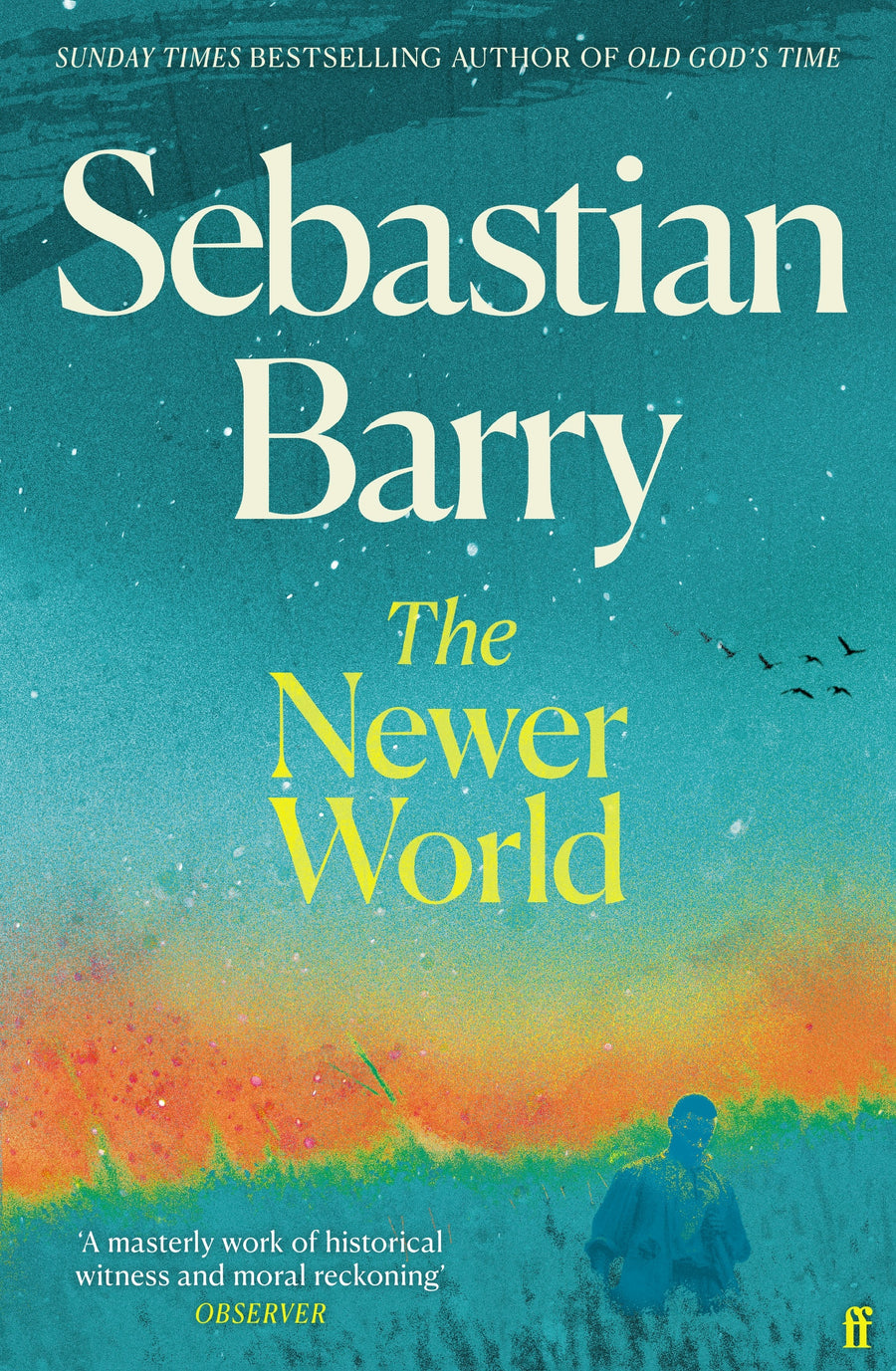 Newer World, The