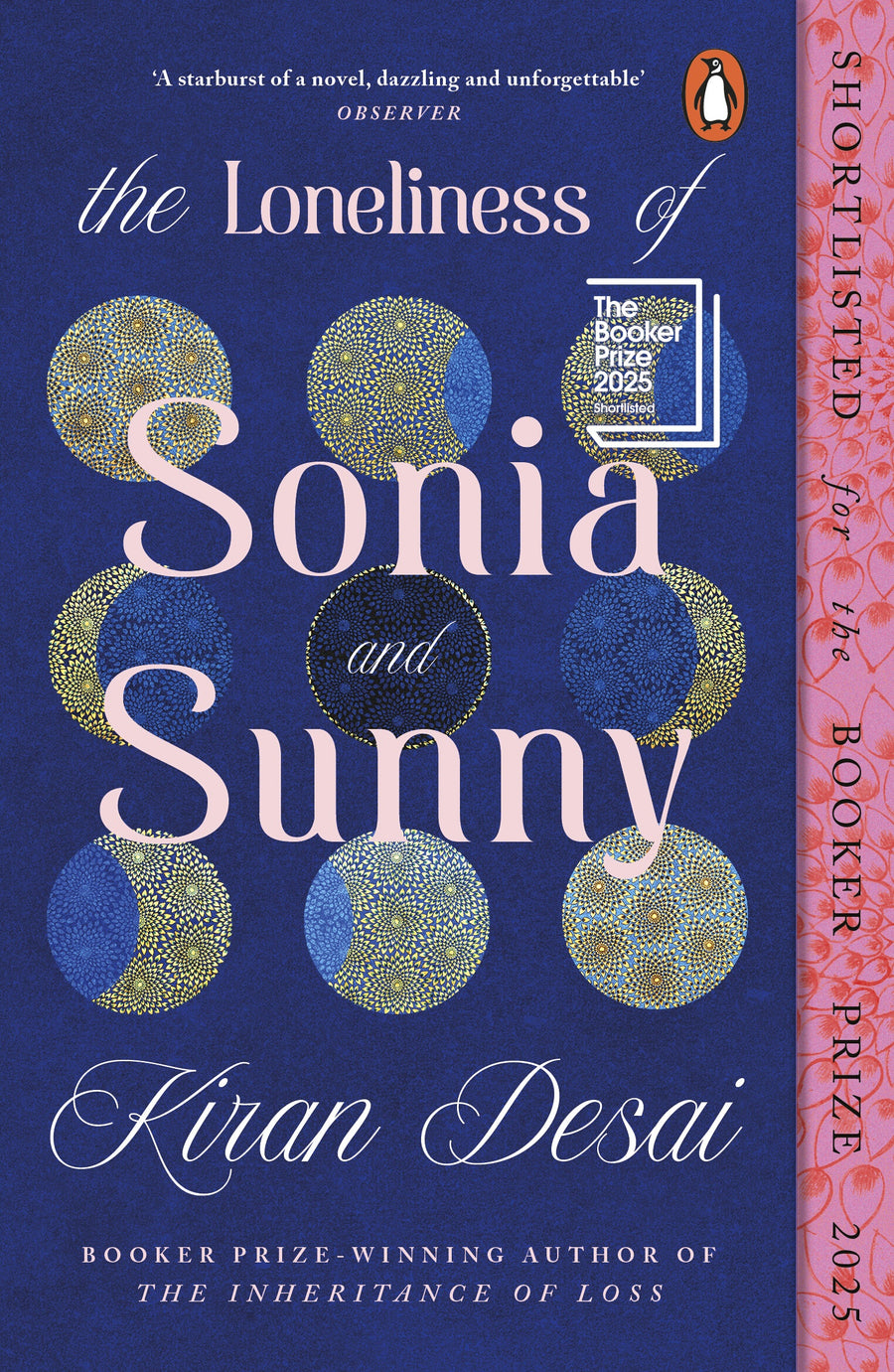 Loneliness of Sonia and Sunny, The (B)