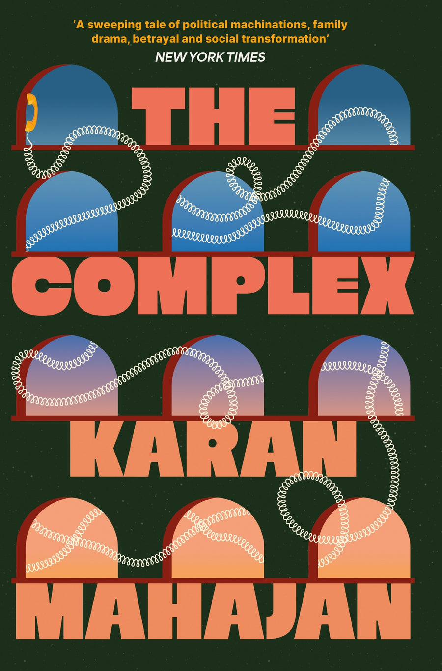 Complex, The