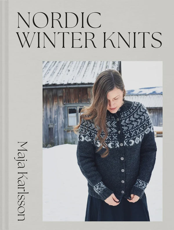 Nordic Winter Knits