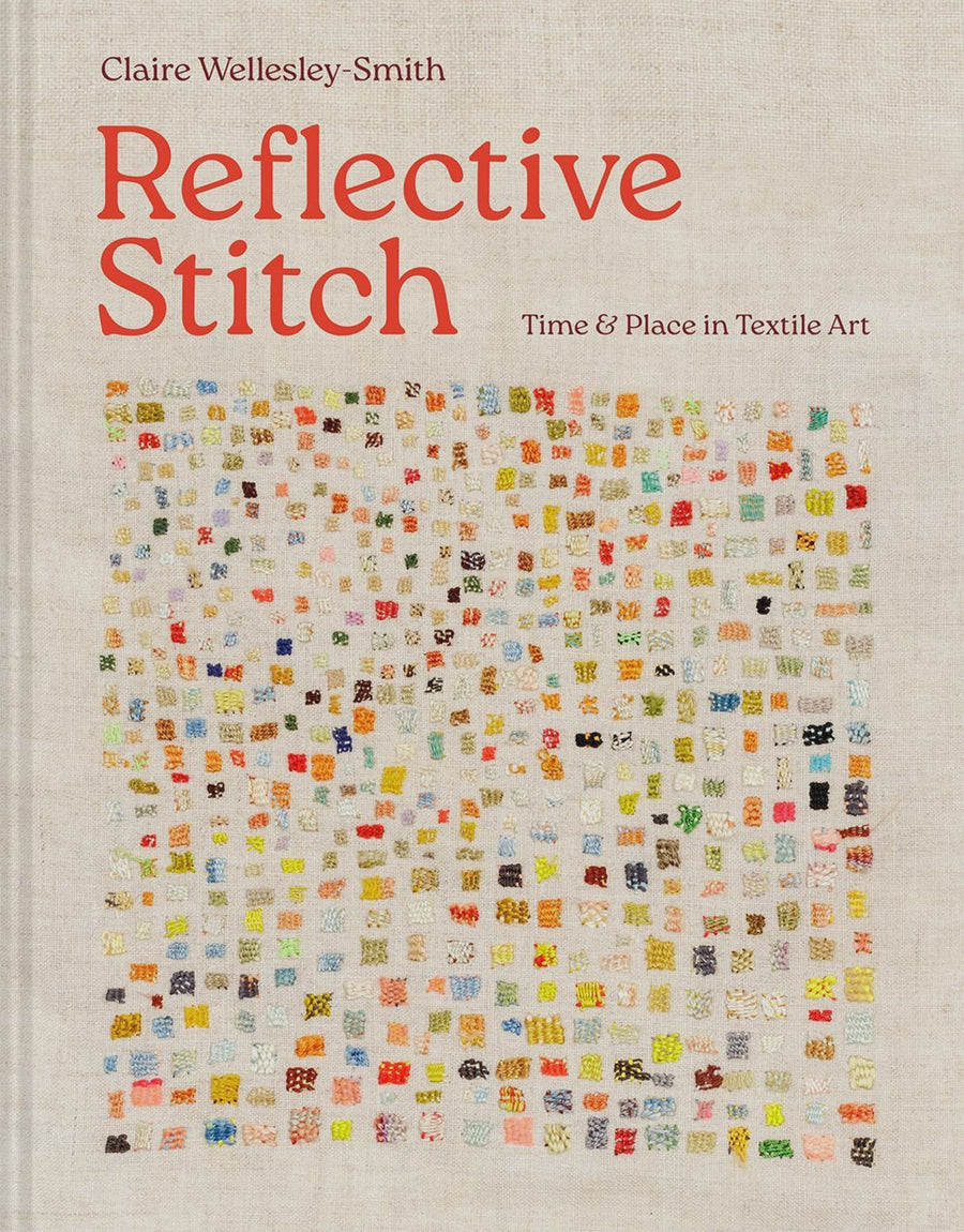 Reflective Stitch