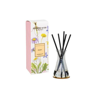 Diffuser Set - Peony