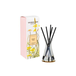 Diffuser Set - French Pear