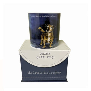 Love and Devotion Mug