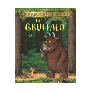 The Gruffalo