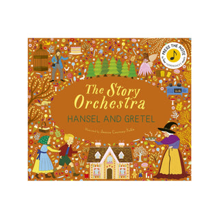 The Story Orchestra - Hansel and Gretel