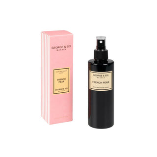 Perfumed Room Spray - French Pear