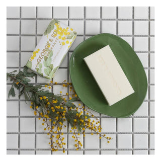 Soap Bar - Fig