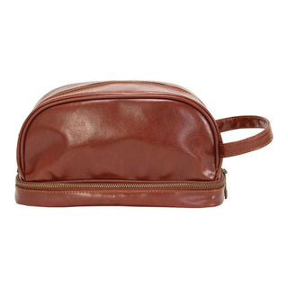 Gentleman's Toiletries Bag