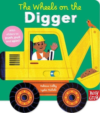 Wheels on the Digger, The