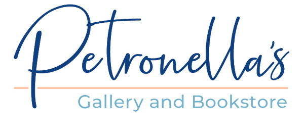 Petronella's Gallery and Bookstore