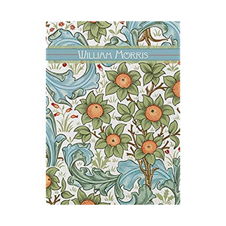 William Morris 20 Boxed Cards