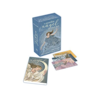 Guardian Angel Oracle Deck